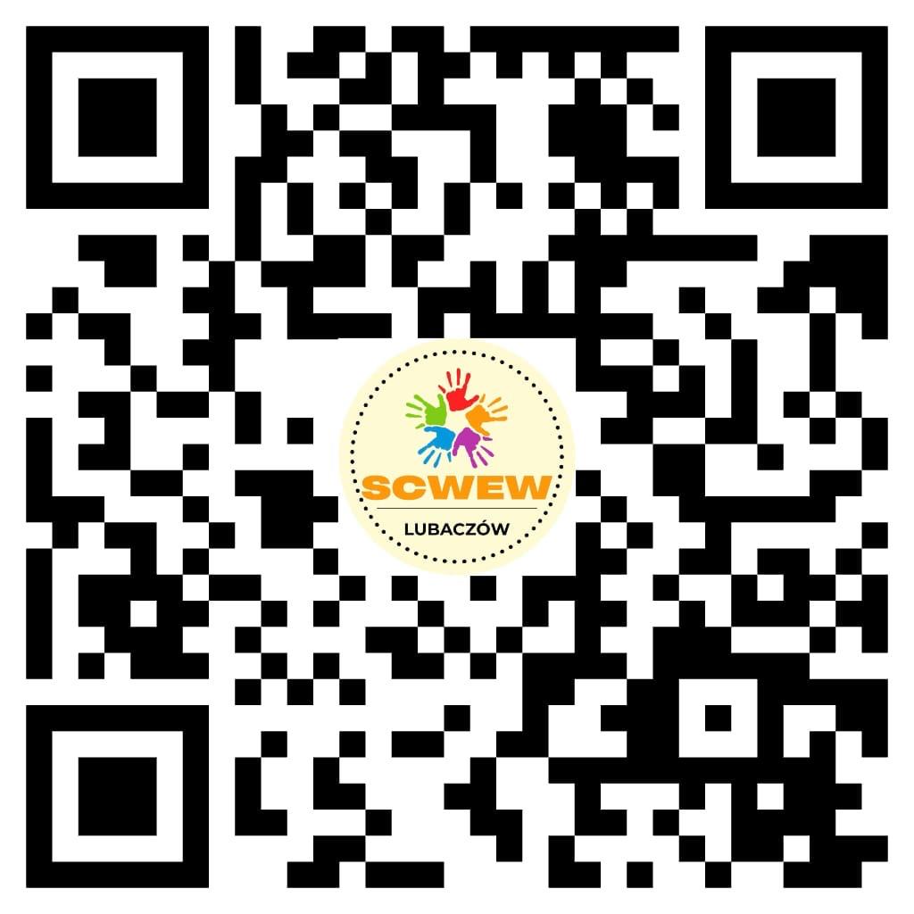 Powiat Lubaczowski otrzymał dofinansowanie grantowe w ramach projektu „Budowa skoordynowanego systemu pomocy specjalistycznej opartego na Specjalistycznych Centrach Wspierających Edukację Włączającą” | qr.jpeg