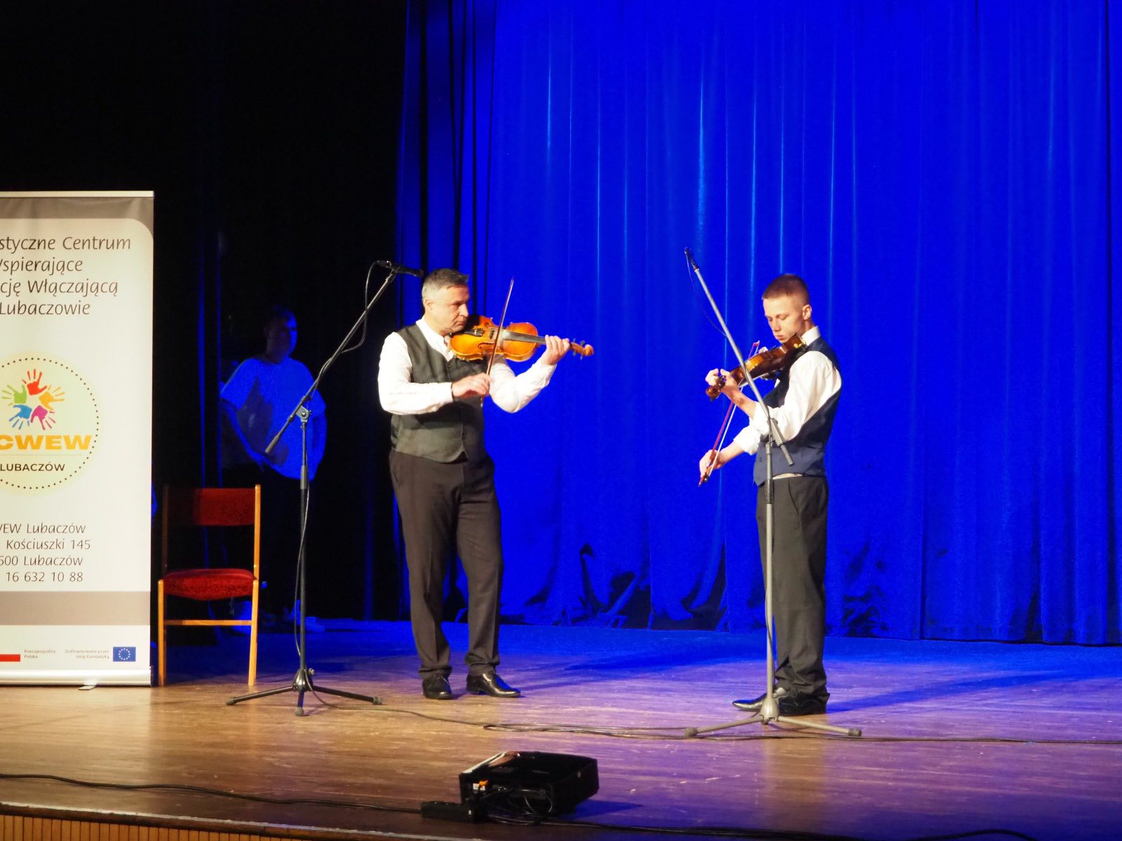 Konferencja inaugurująca działalność Specjalistycznego Centrum Wspierającego Edukację Włączającą | 596634882_122117508189023273_1642698569340728297_n.jpg