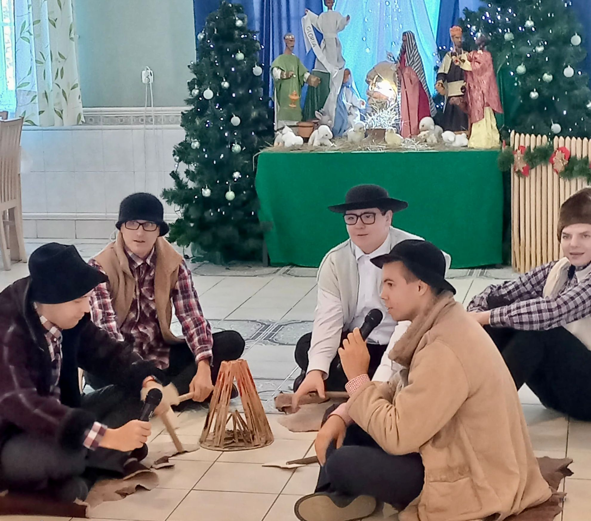 W atmosferze nadchodzących Świąt Bożego Narodzenia  | WhatsApp Image 2025-12-16 at 12.23.09 (1).jpeg