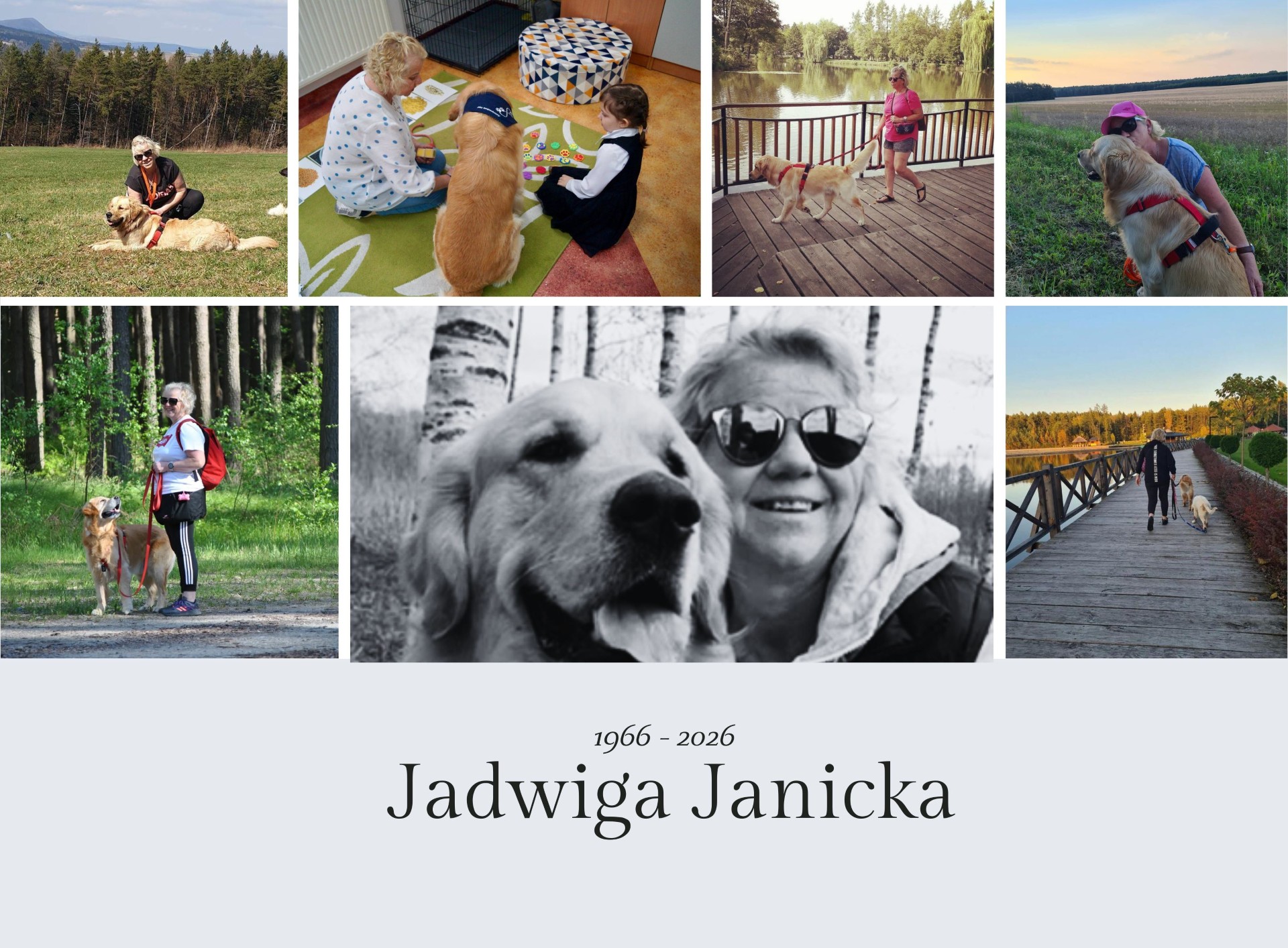 „Powiedz im proszę, że zrobię wszystko żeby wyzdrowieć, że wrócę i że jestem dzielna…” 