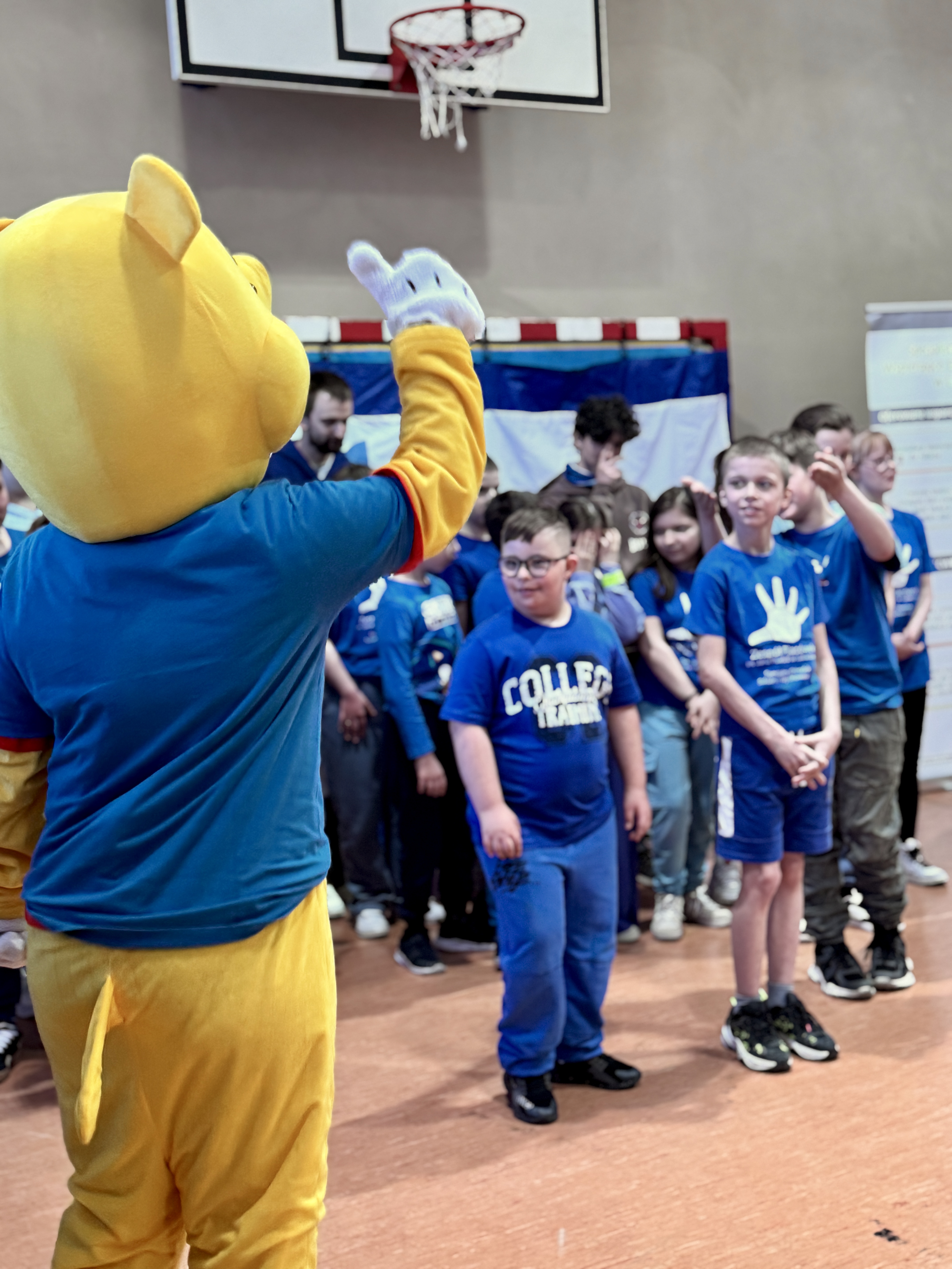 Niebieskie Igrzyska: Sportowa integracja w naszej szkole! | IMG_5388.jpeg