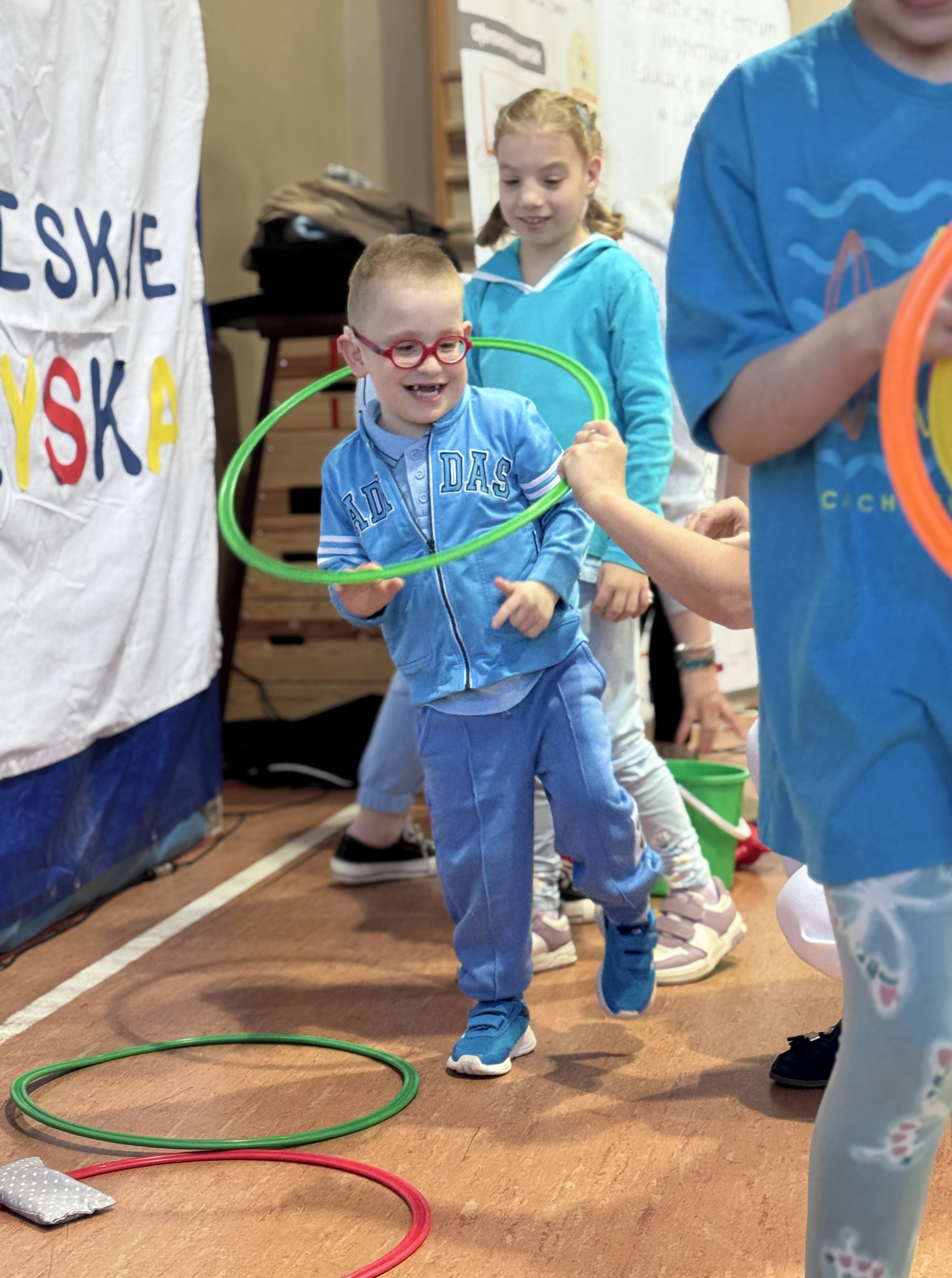 Niebieskie Igrzyska: Sportowa integracja w naszej szkole! | IMG_5422.jpeg
