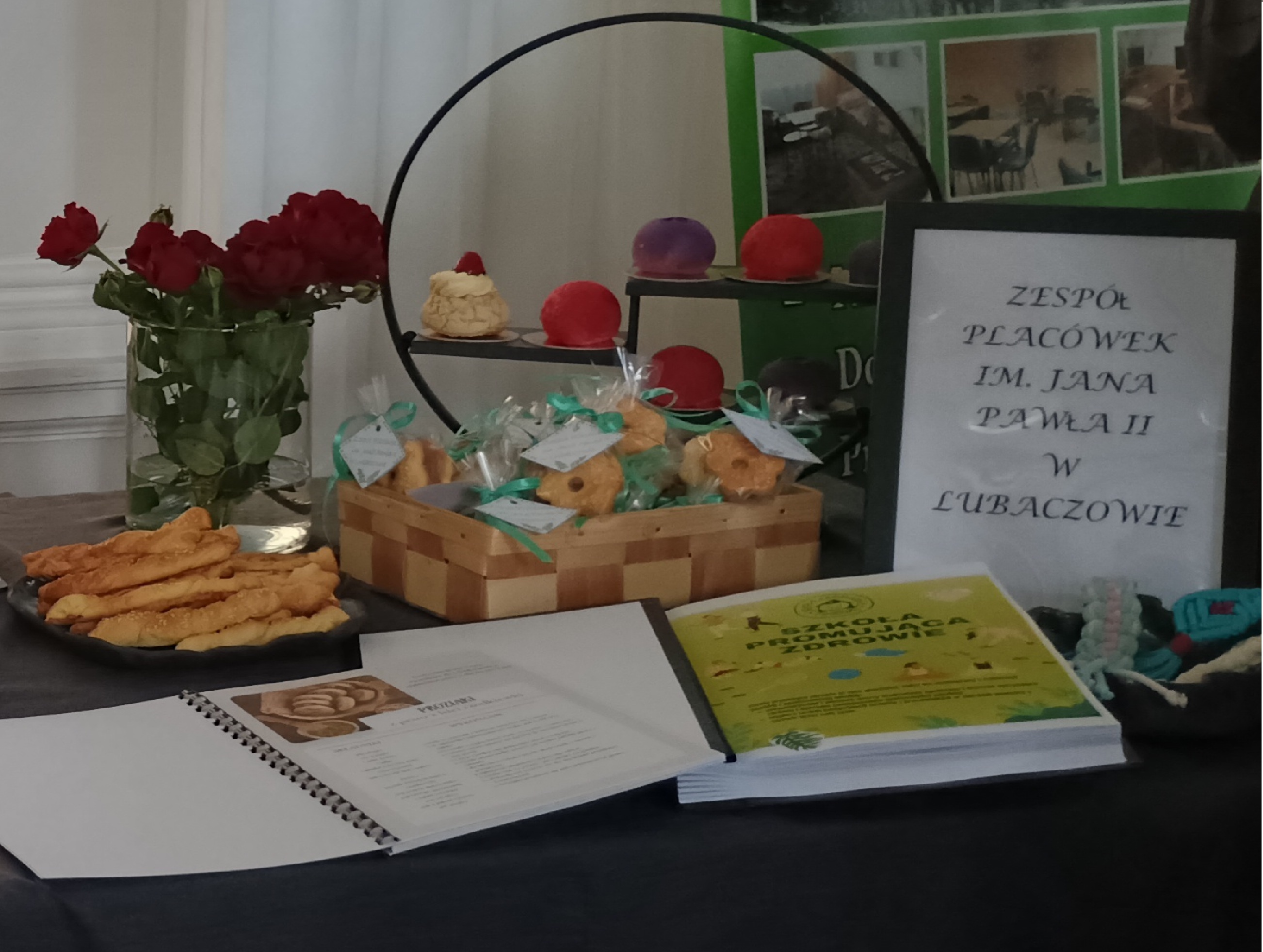 Wojewódzki Certyfikat Szkoły Promującej Zdrowie. | IMG_20260609_100514596_HDR.jpg