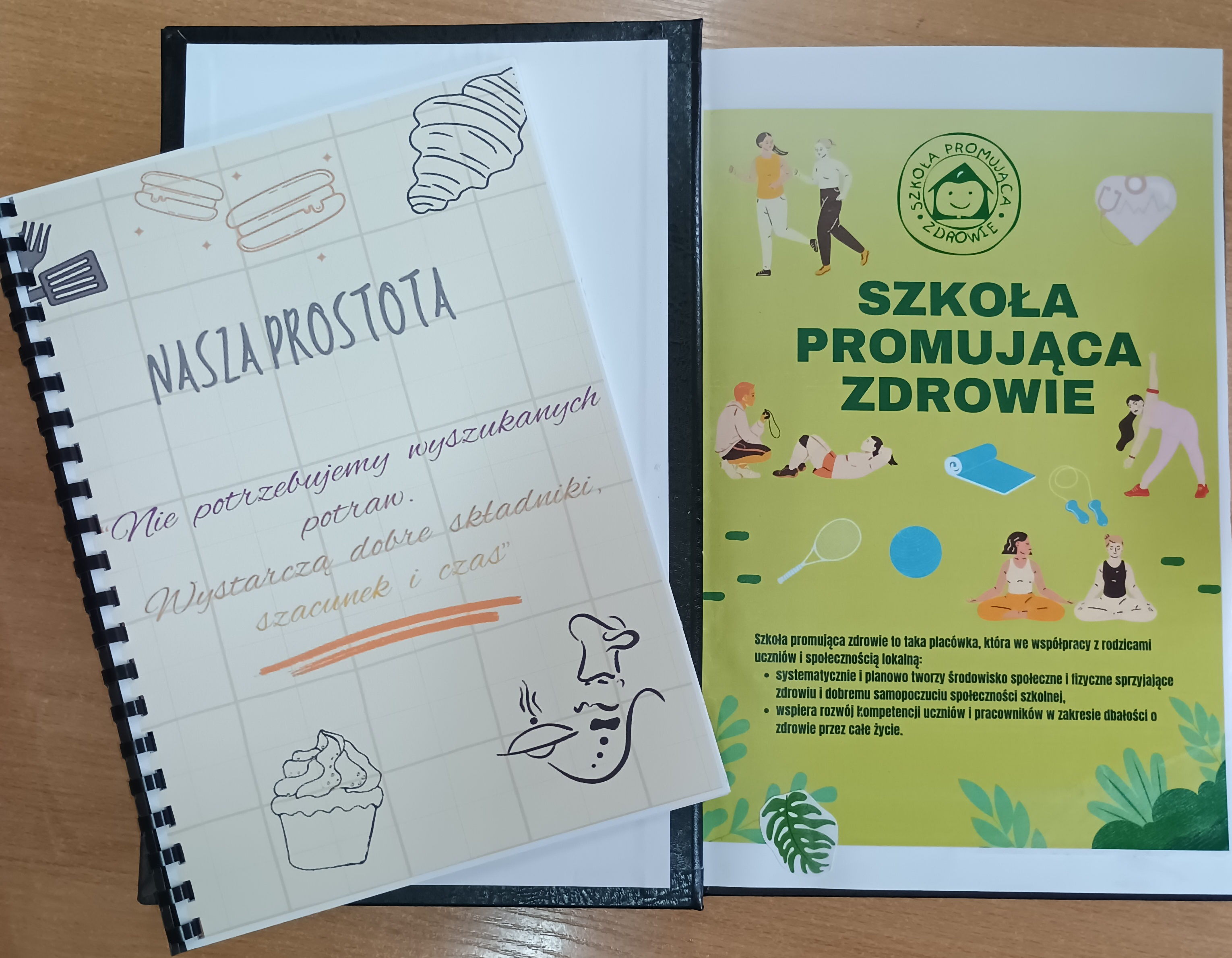 Wojewódzki Certyfikat Szkoły Promującej Zdrowie. | IMG_20260610_082438561.png