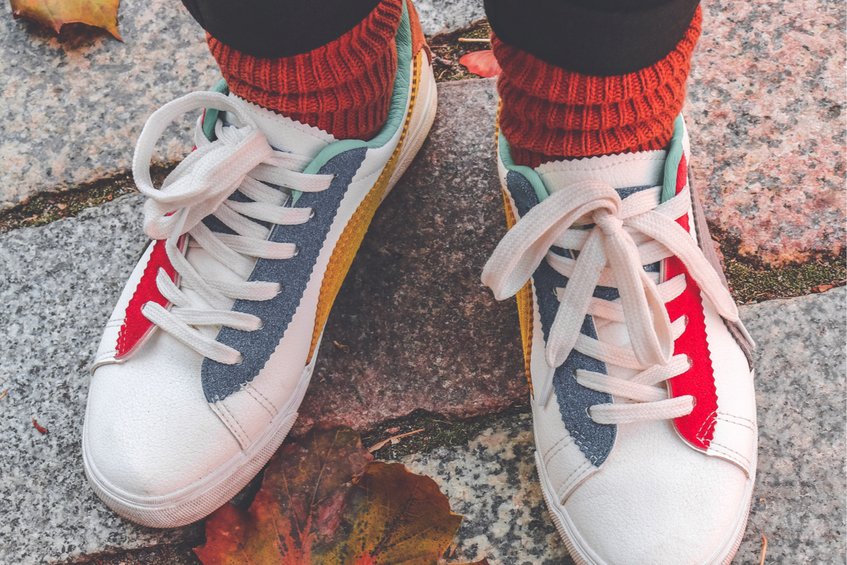 Why Socks are Good