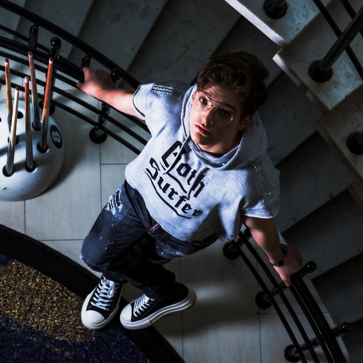 Dominik Grey