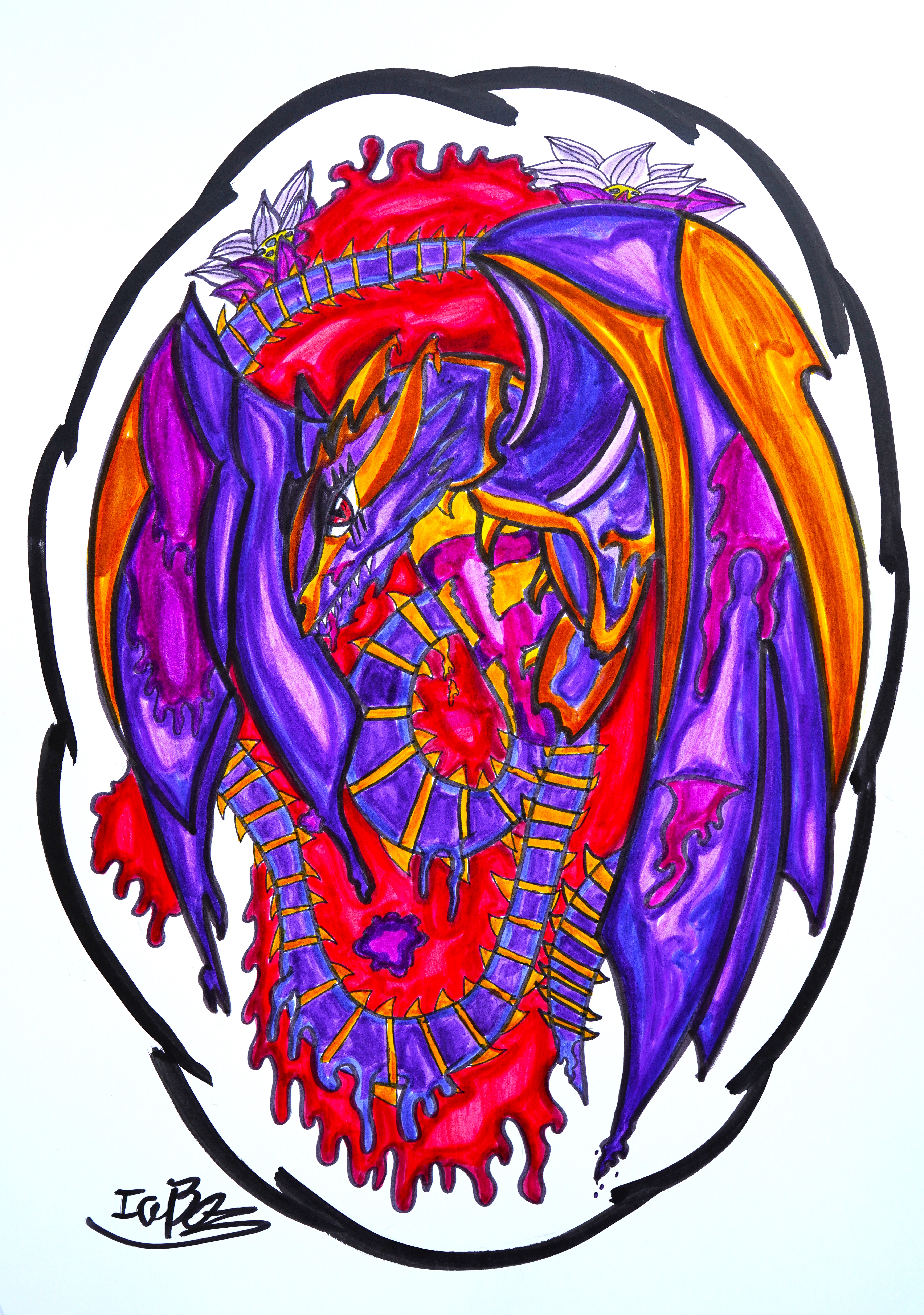 BONE CANNON 25.04.24