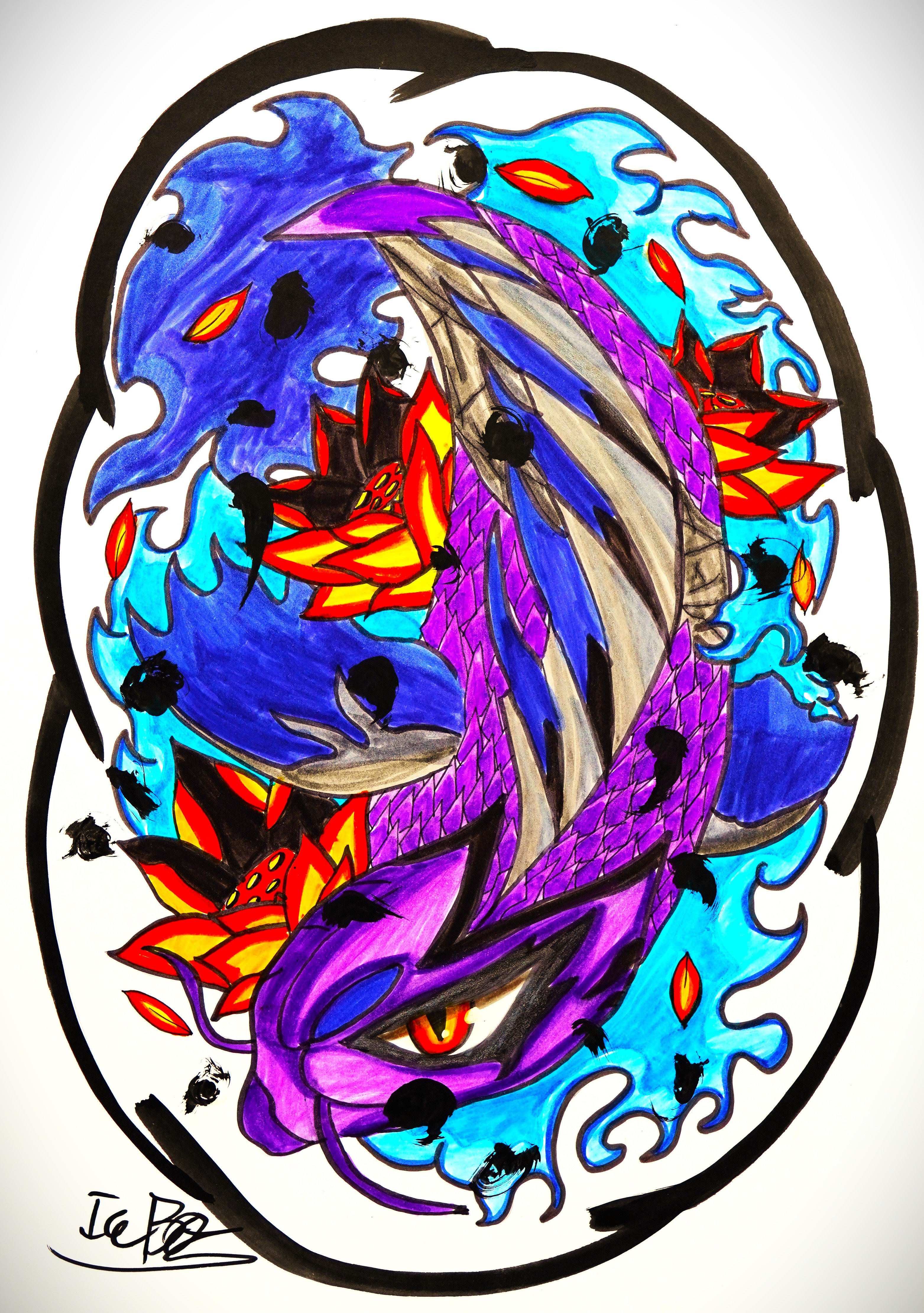 ZANPAKUTO (21.03.24)