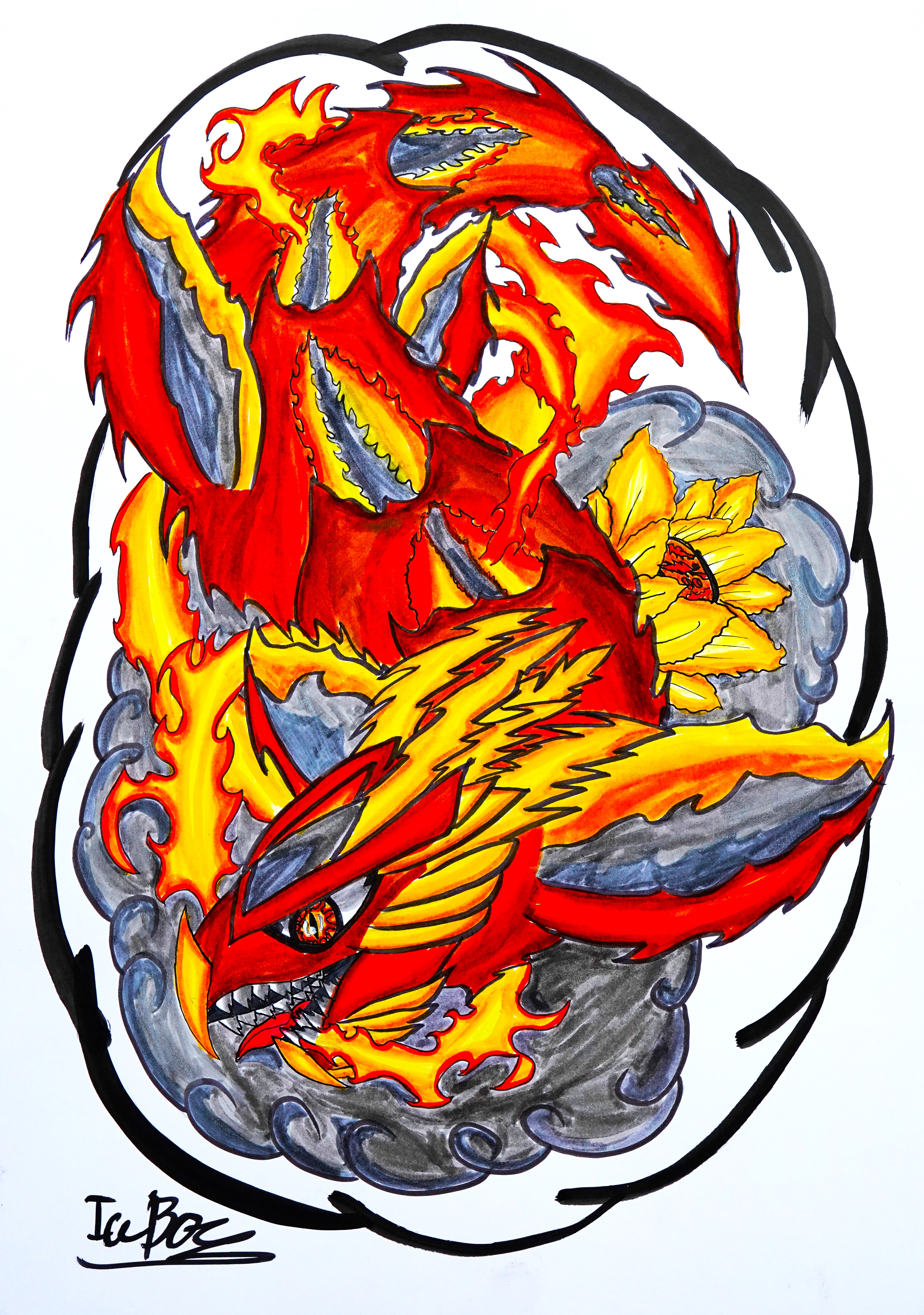 BREATH OF THUNDER (21.01.24)