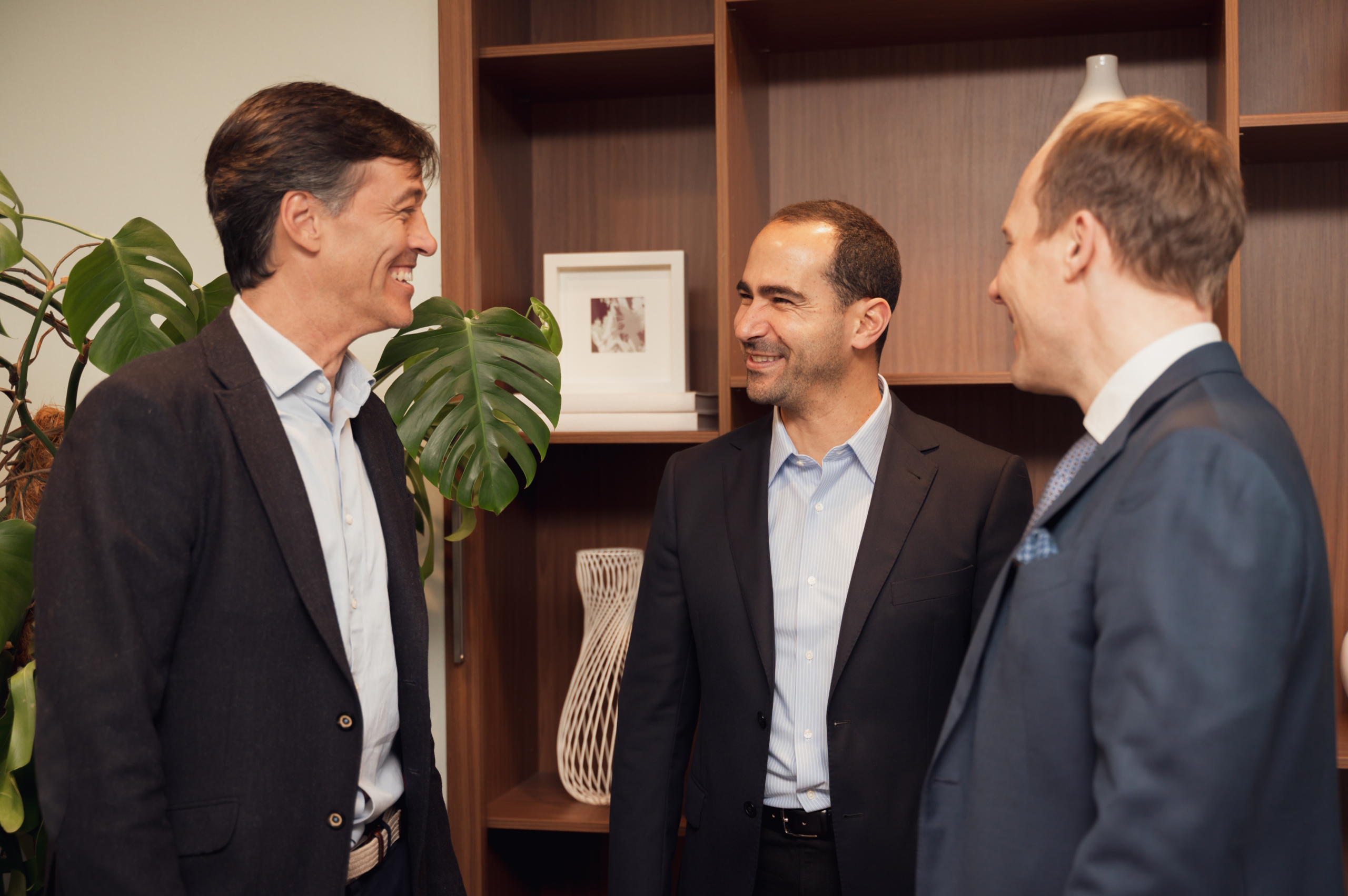 Derenia Capital and Translink Corporate Finance Forge Strategic Alliance to Expand Cross-Border M&A in North Africa
