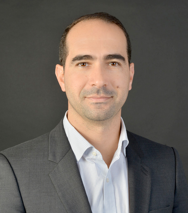 Oussama Rami Yahyaoui