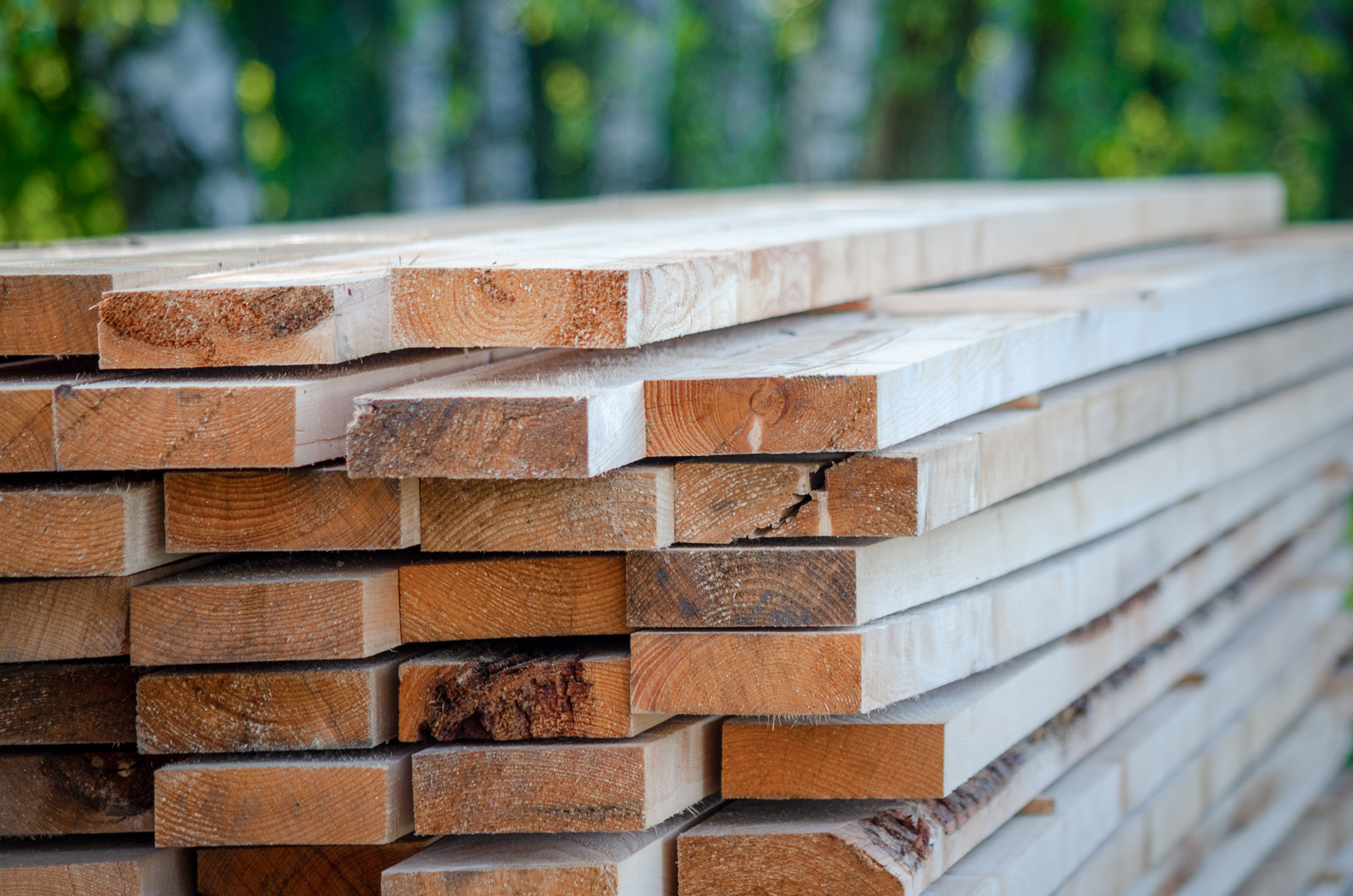 Hout