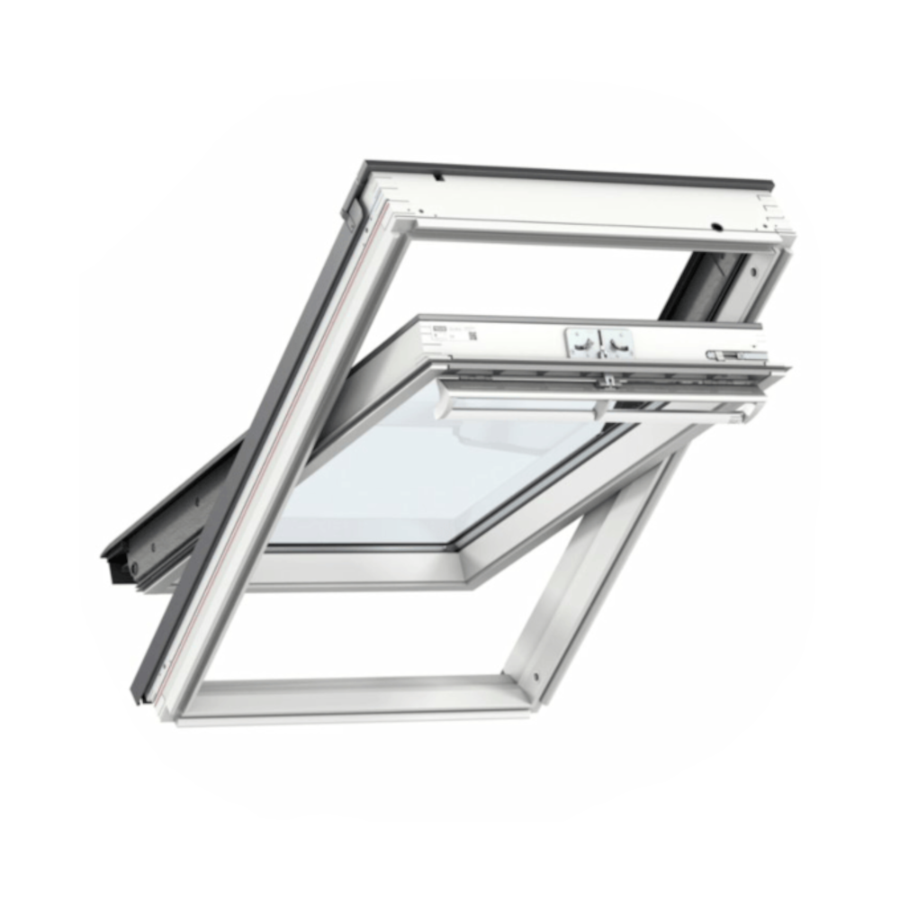 VELUX dakramen