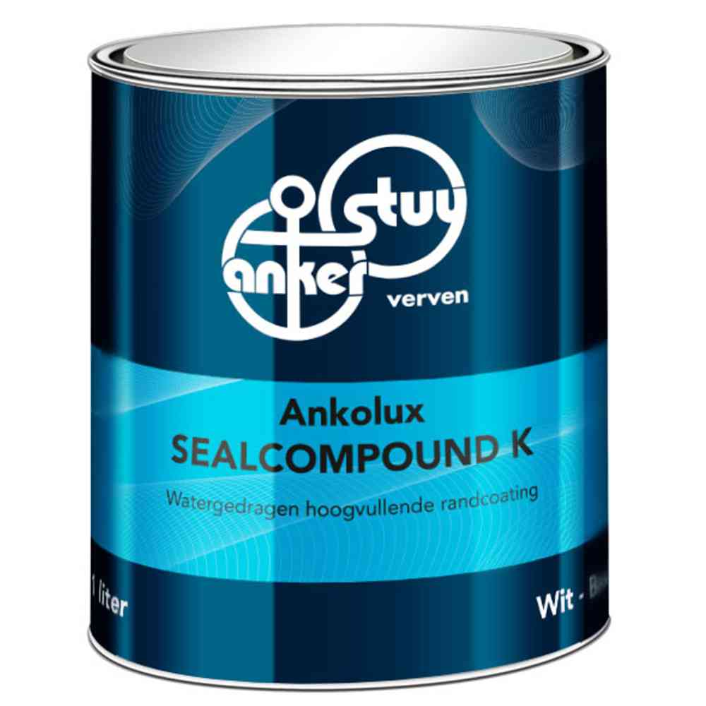 Randcoating voor multiplex rand afwerken