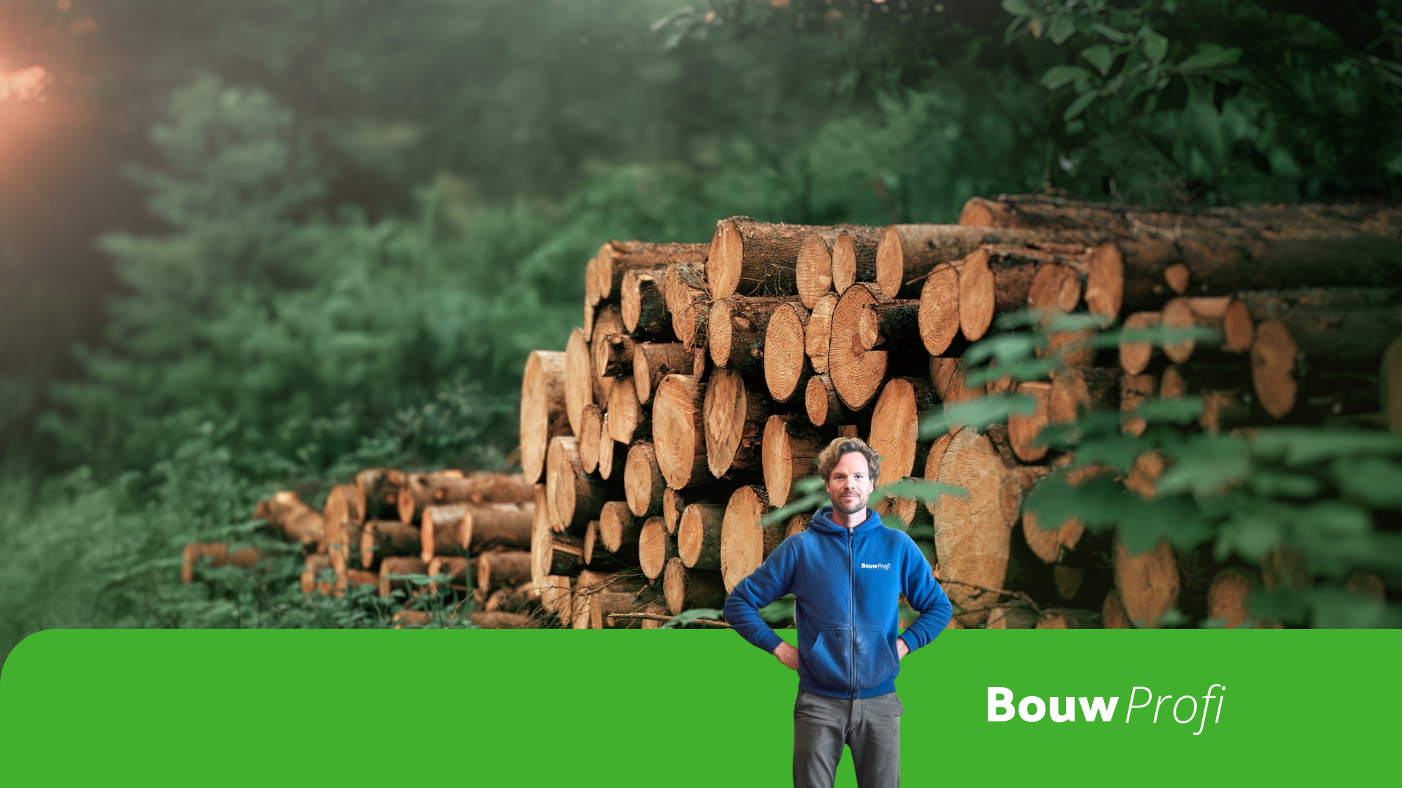 Welke duurzaamheidsklassen voor hout zijn er?