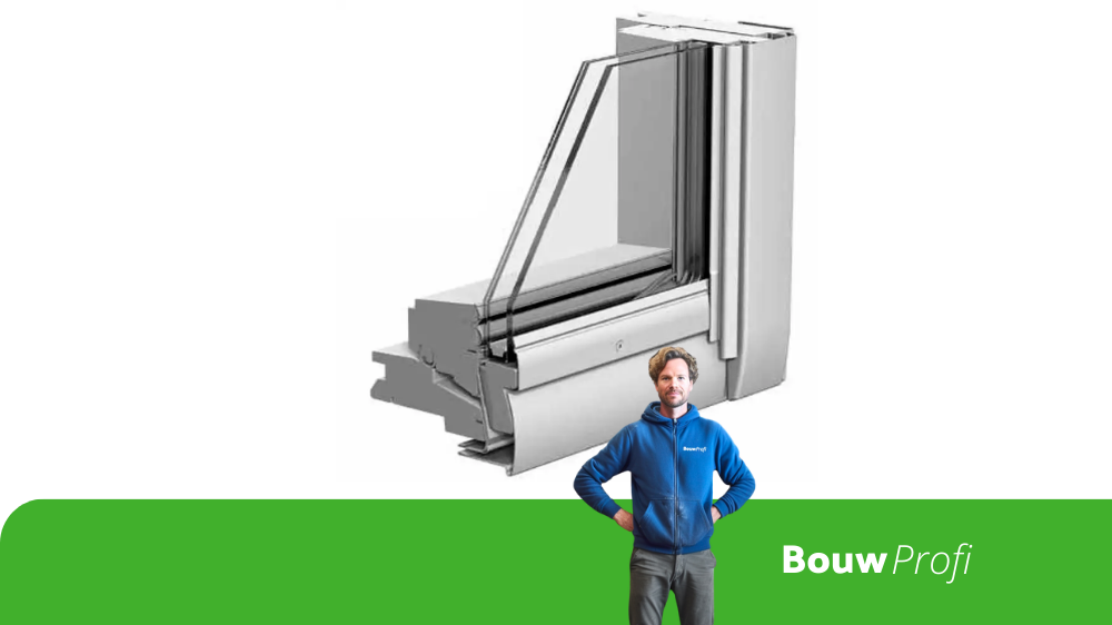 VELUX glas soorten klusadvies