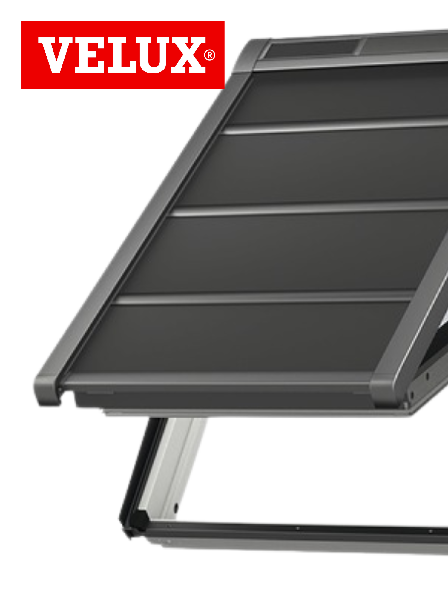 VELUX zonwering verduisterend