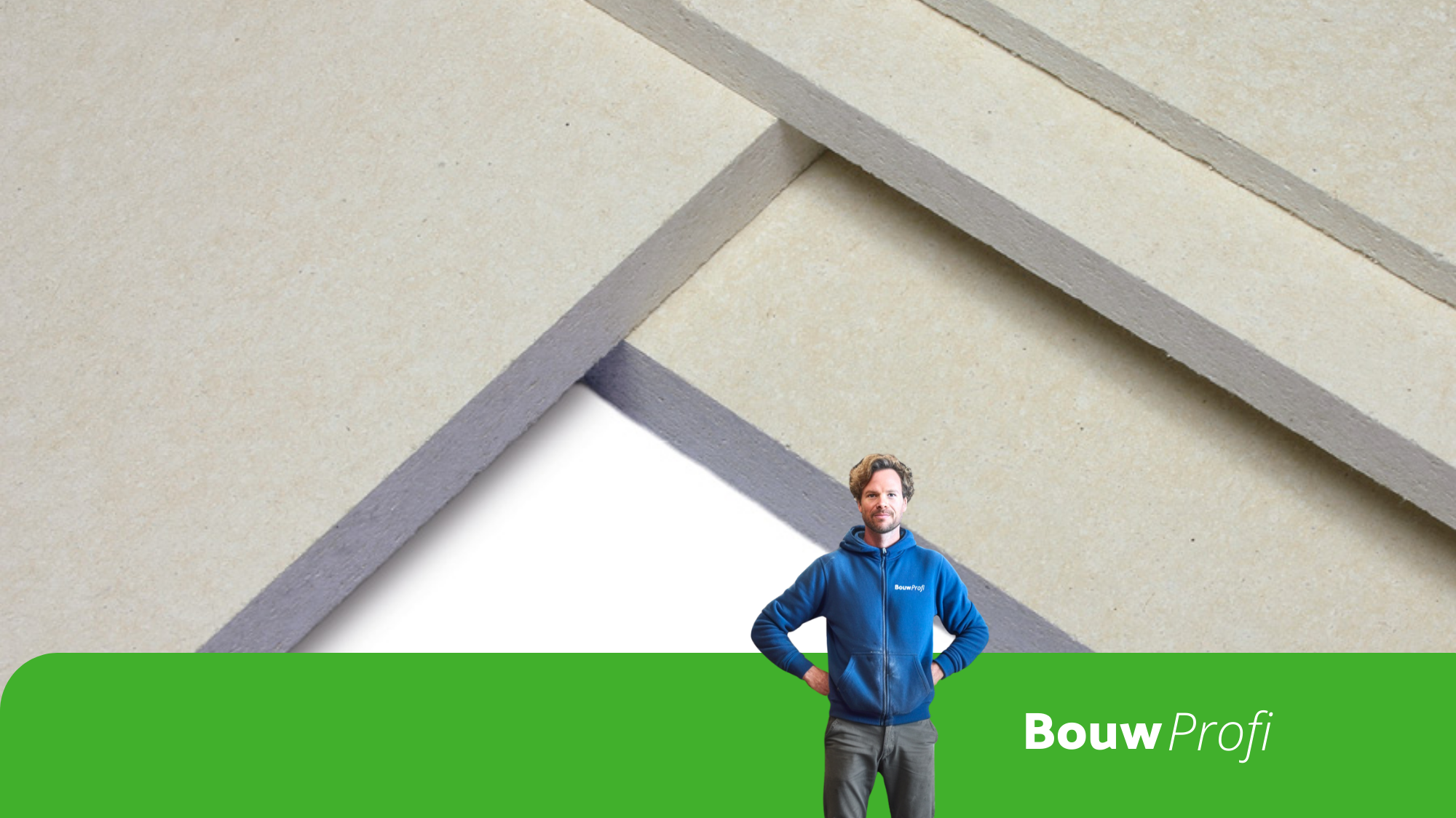 Brandwerende platen