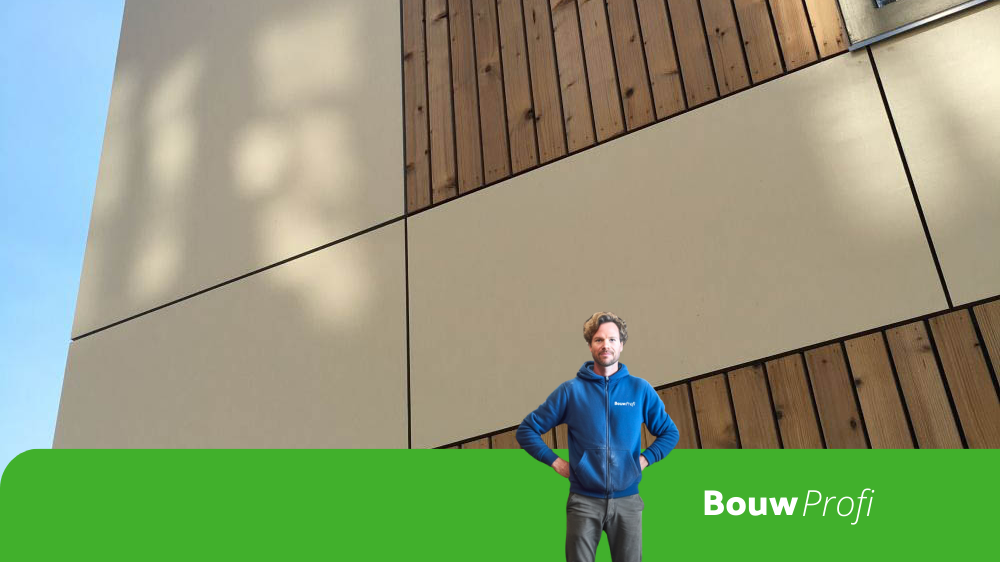 Multiplex voor buiten 