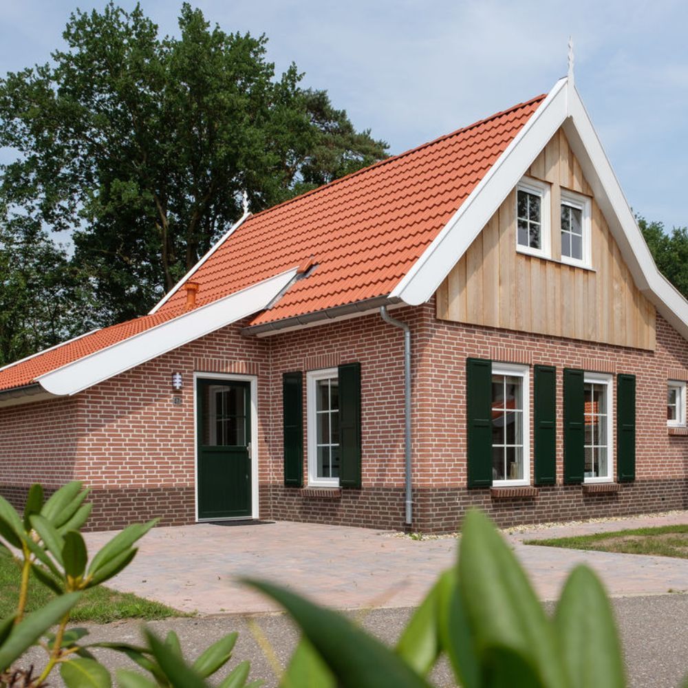 Kunststof boeidelen
