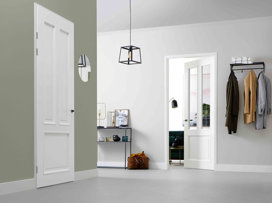 Svedex Character binnendeuren