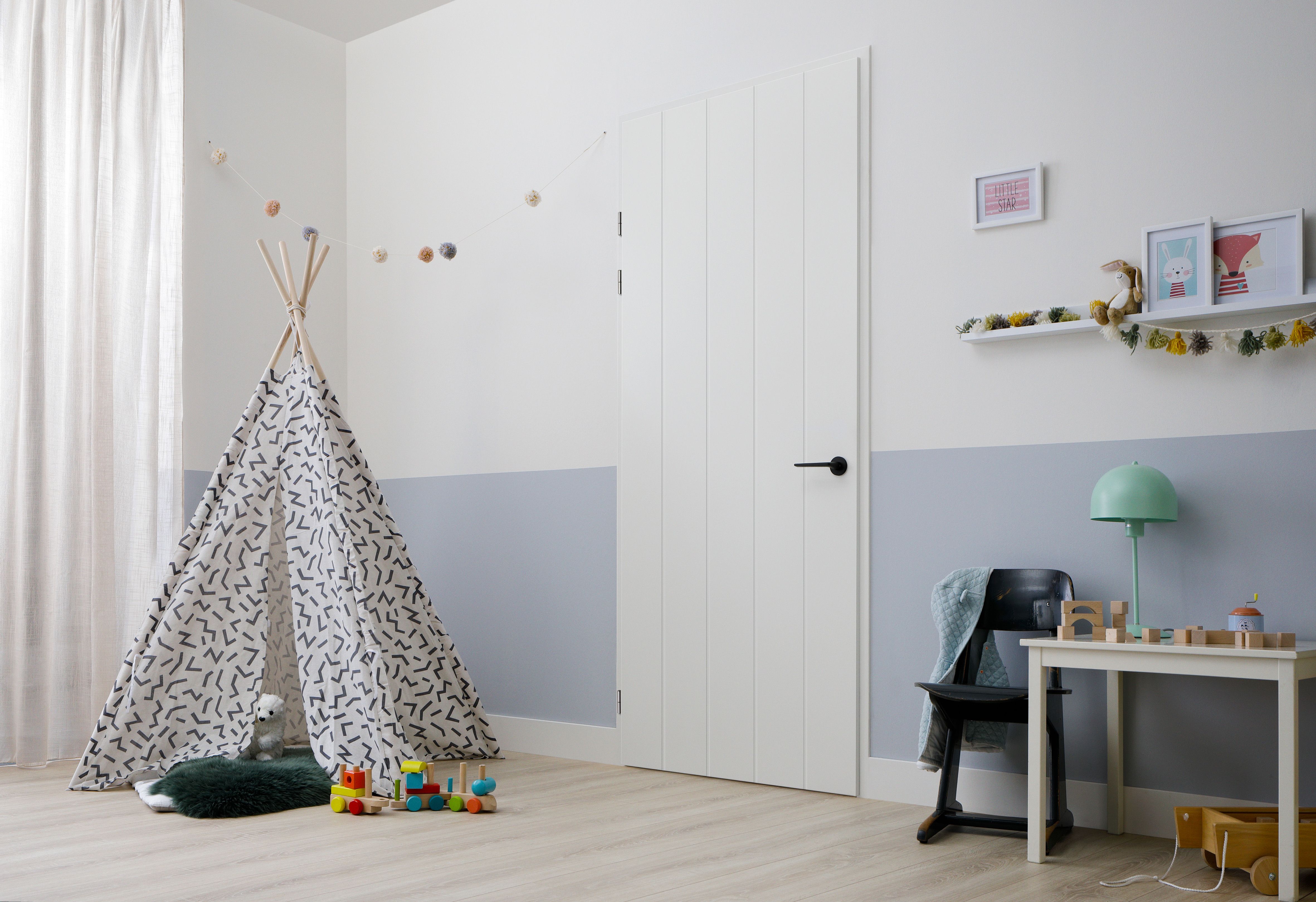 Svedex Linea binnendeur