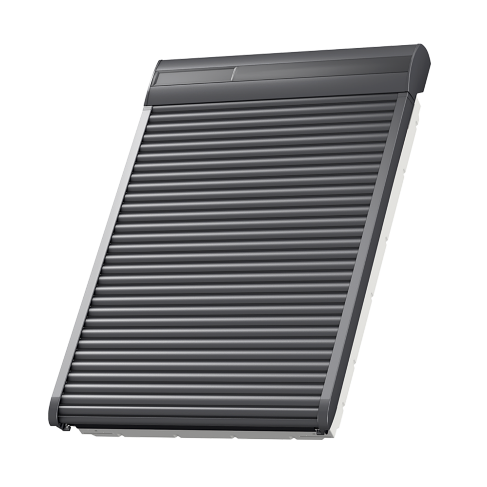 VELUX Rolluik Zonne-energie