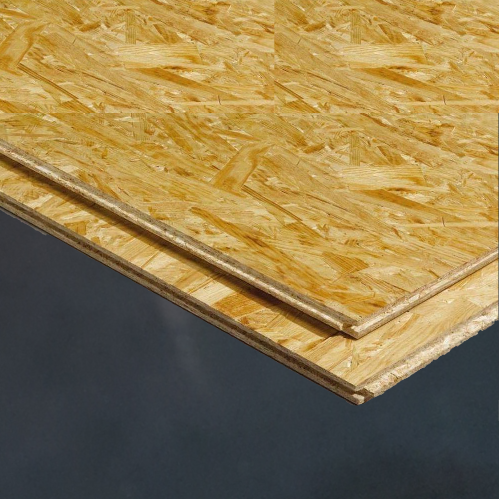 OSB constructieplaat