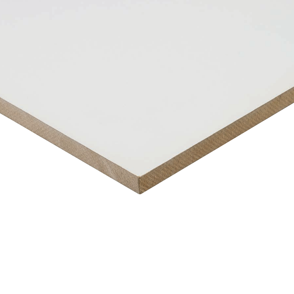 MDF platen assortiment