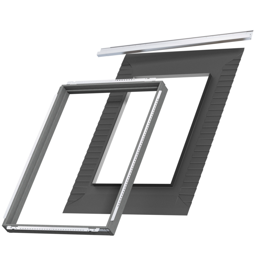 VELUX isolatieframe BDX