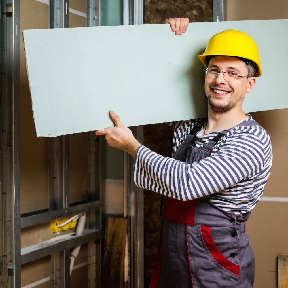 Wandplaten