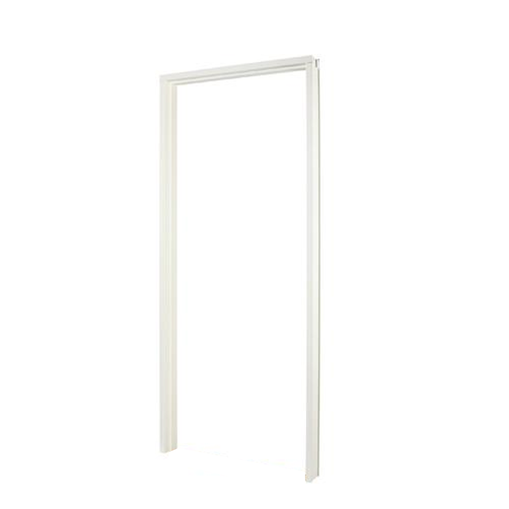 Houten deurkozijnen