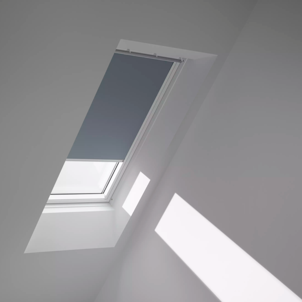 VELUX verduisterend rolgordijn