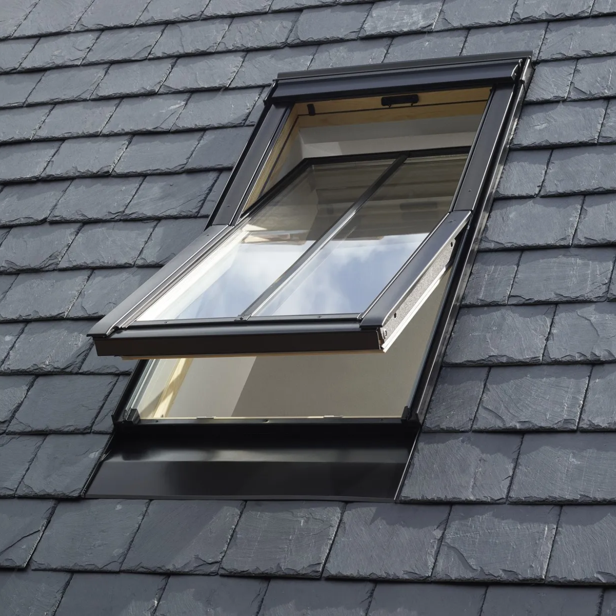 VELUX Classico venster
