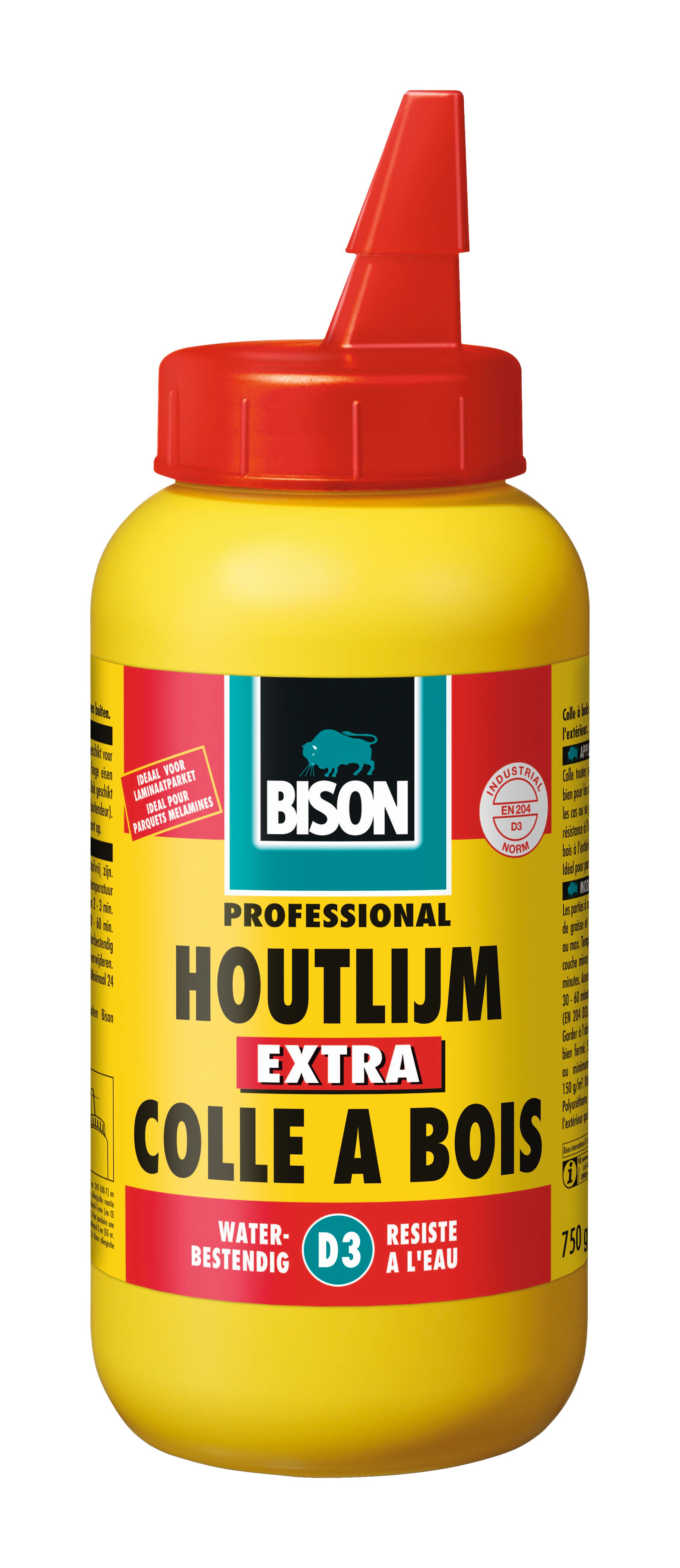 Houtlijm extra