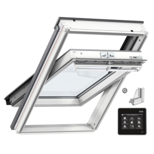 VELUX maattabel alle afmetingen