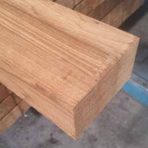 Platowood kozijnhout