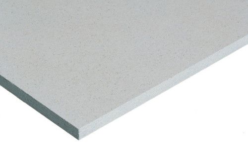 Gipsvezelplaat