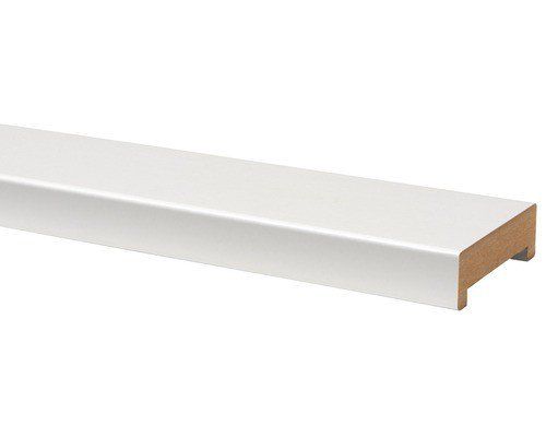 Gibolatten wit mdf