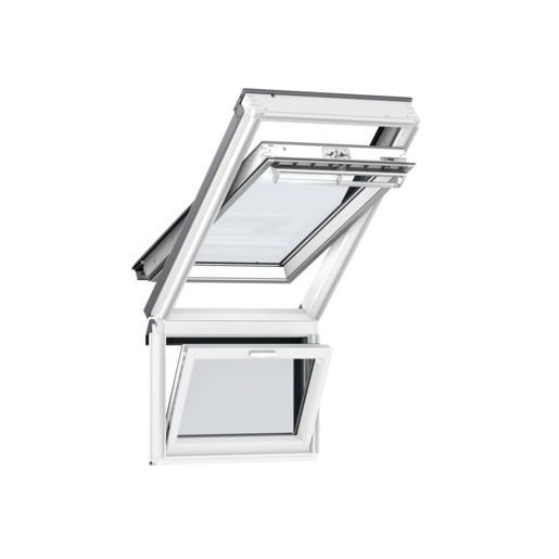 VELUX Combi gevel