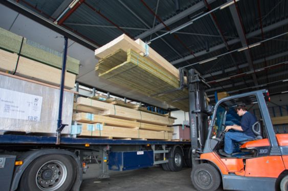 BouwProfi professionele artikelen voor elke klus.