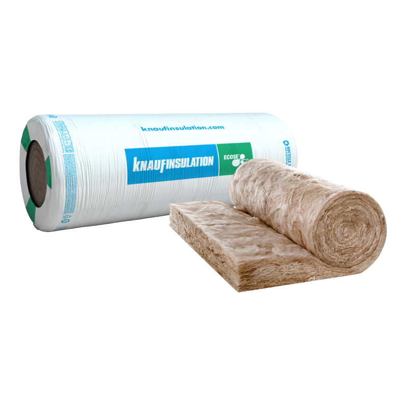 Glaswol Knauf Naturoll 035