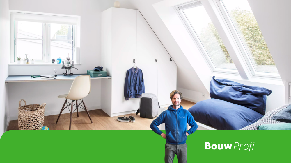 VELUX inbouwmaten op een rij - klusadvies