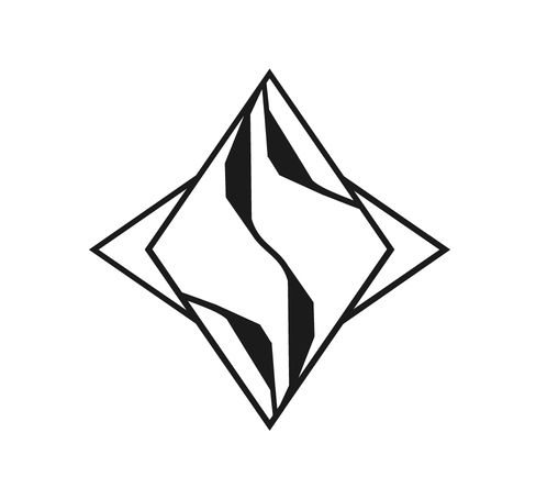 Old logo design for SensoriumArte