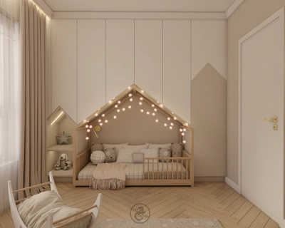 pokoj dzieciecy