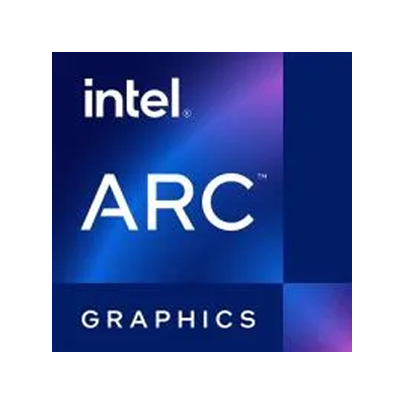 Intel ARC Graphics