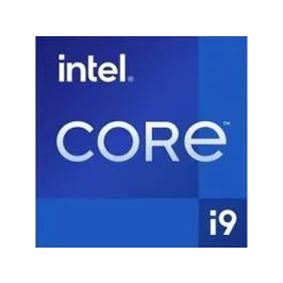 Intel Core i9