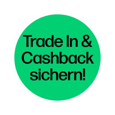 Designjet Trade In Badge