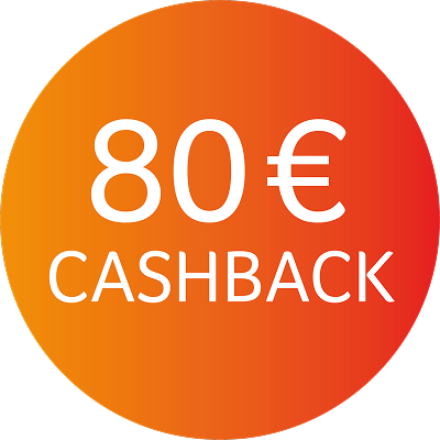 Acer Promotion Cashback 2025 80€