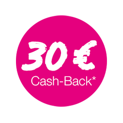Epson Cashback 30 € 